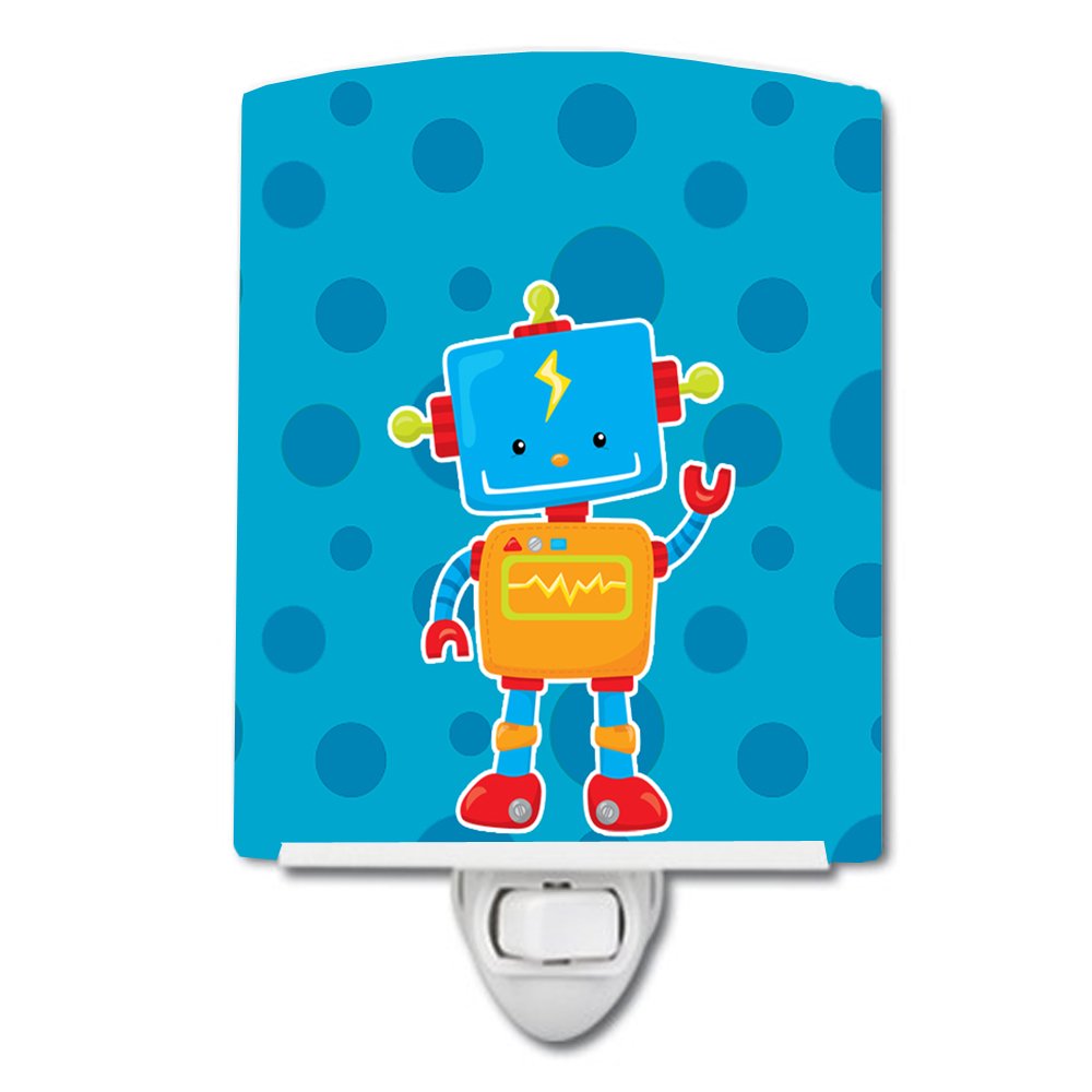 R Styles Ceramic Night Light