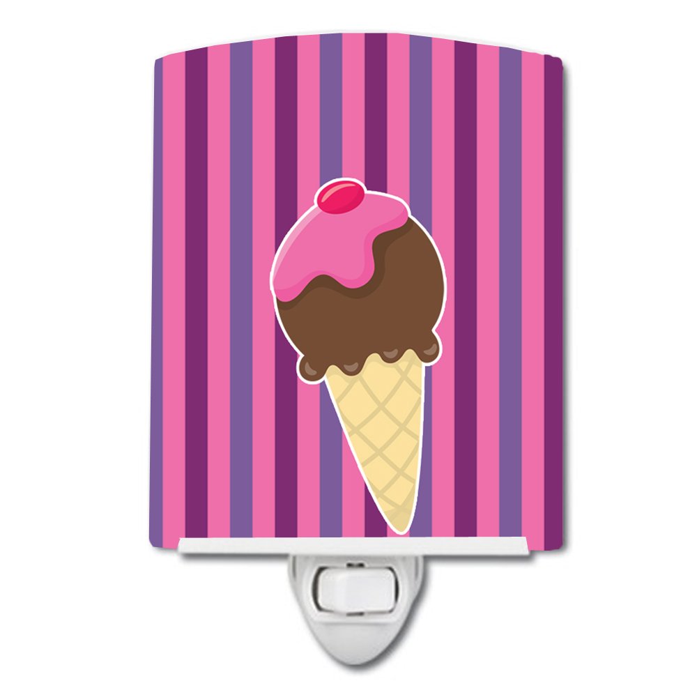 I Styles Ceramic Night Light