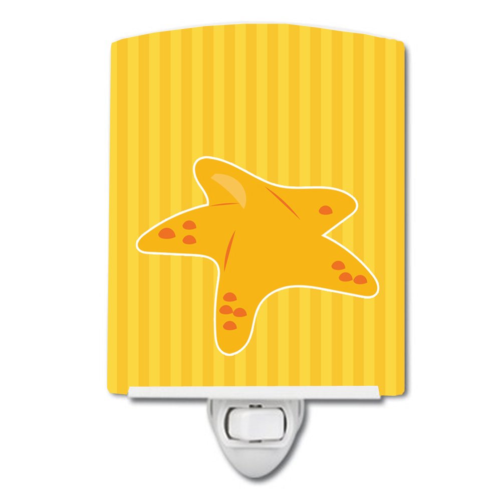 N Styles Ceramic Night Light