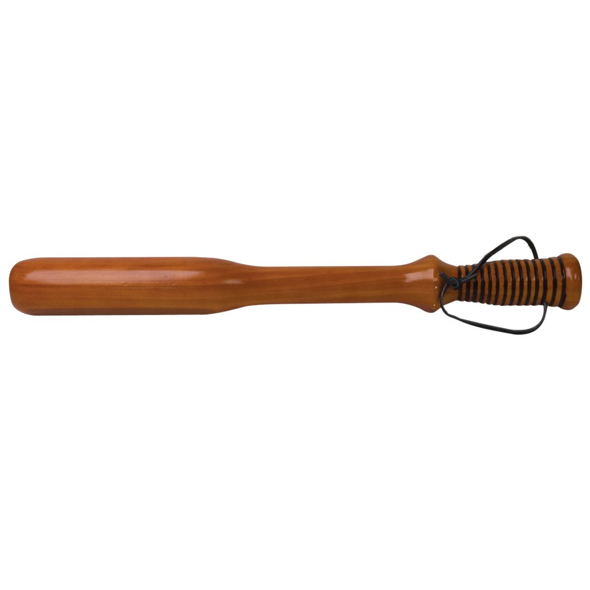 Roadpro Rptt-1 Wooden Tire Thumper, 19-Inches, Assorted Dark Or Light Wood