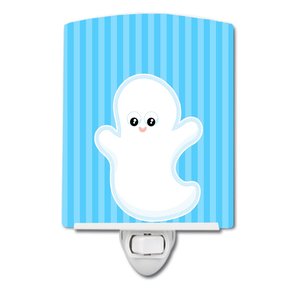H Styles Ceramic Night Light