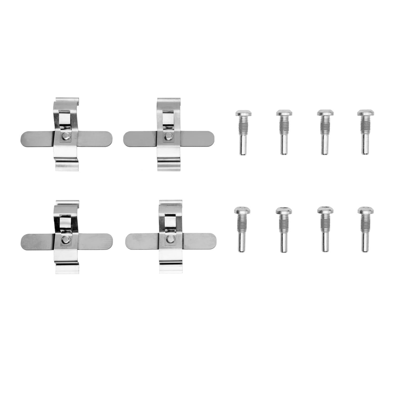 Disc Brake Hardware Kit 340-73020