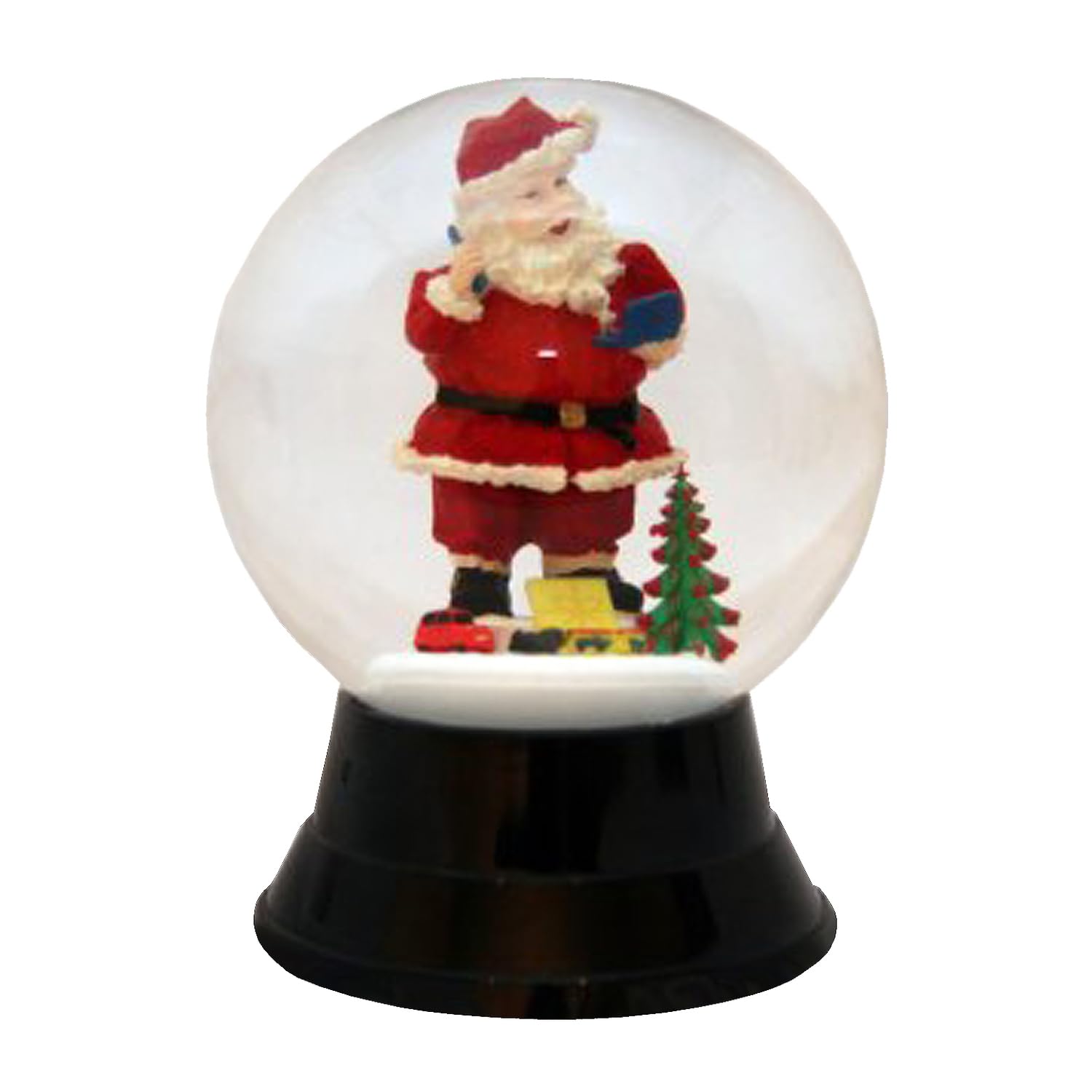 SNOGLBE-LARGE SANTA EACH