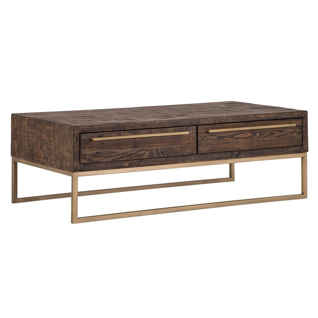 Monterey Coffee Table