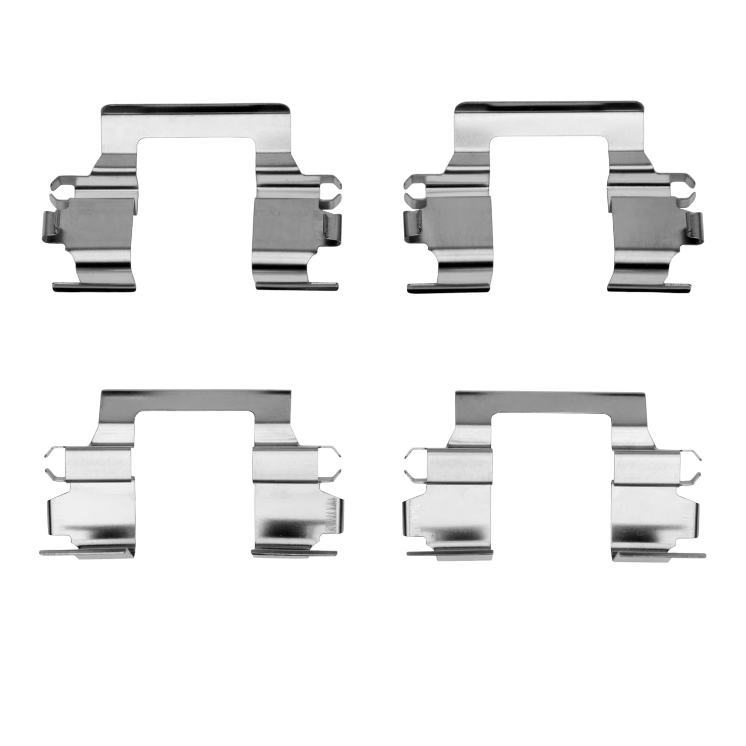 Disc Brake Hardware Kit 340-37001