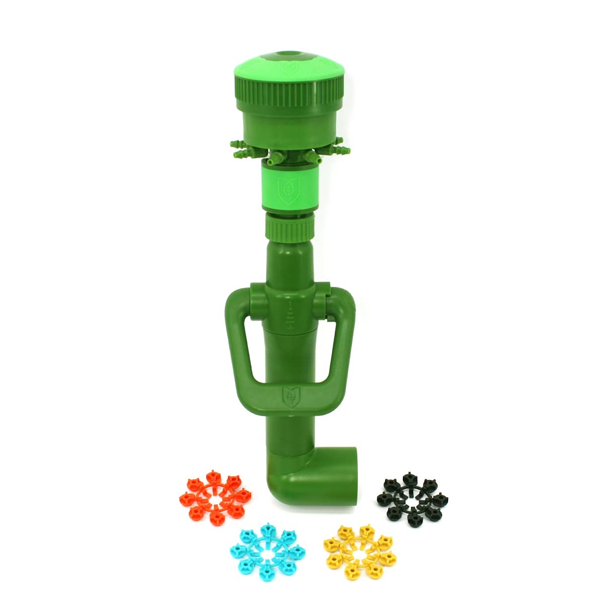 FloraFlex Pipe System MultiFlow 1 Elbow