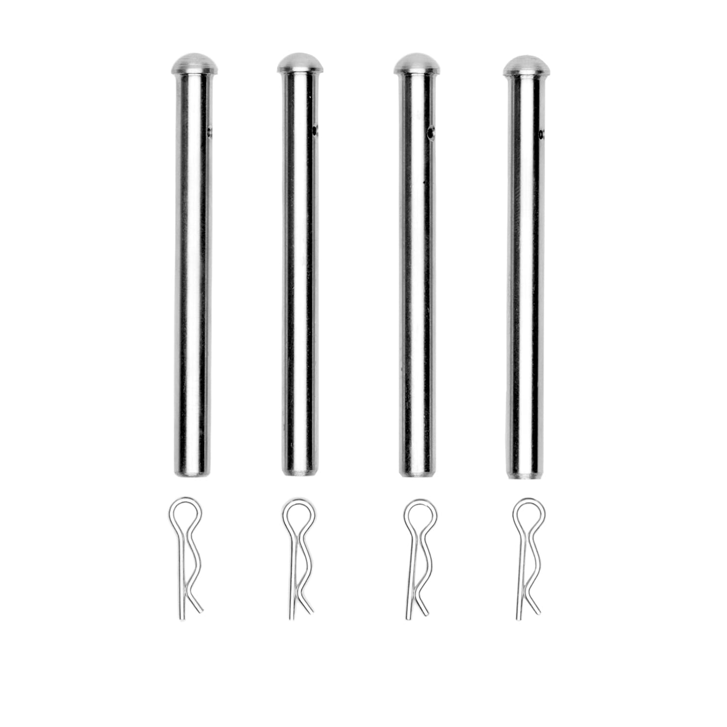 Disc Brake Hardware Kit 340-20001