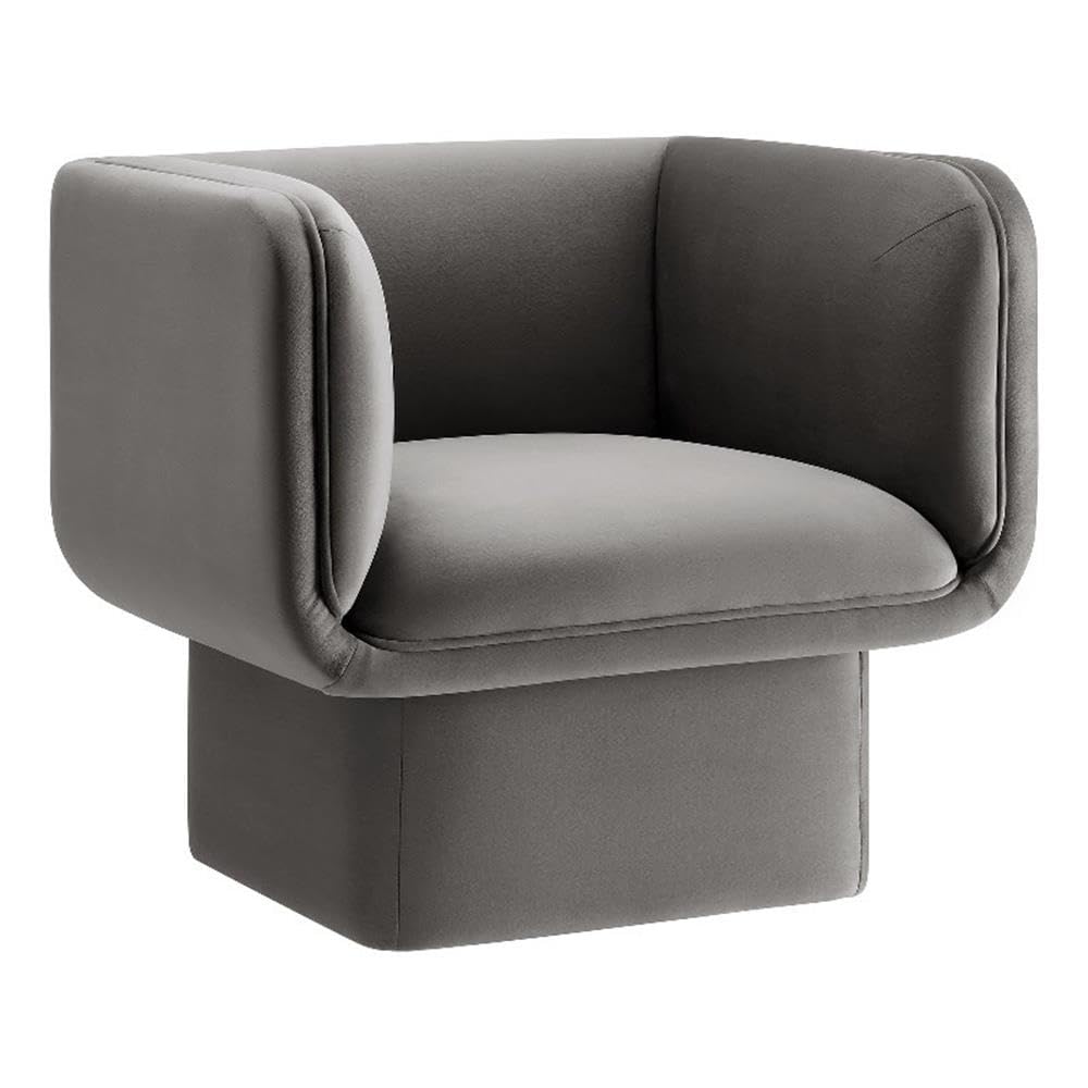 Tate Performance Velvet Accent Chair by Modway