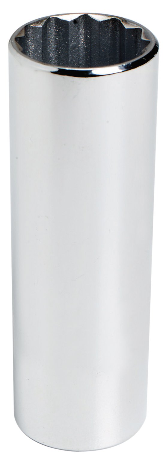 1/2 Drive Deep Socket 13 mm - 12 Point