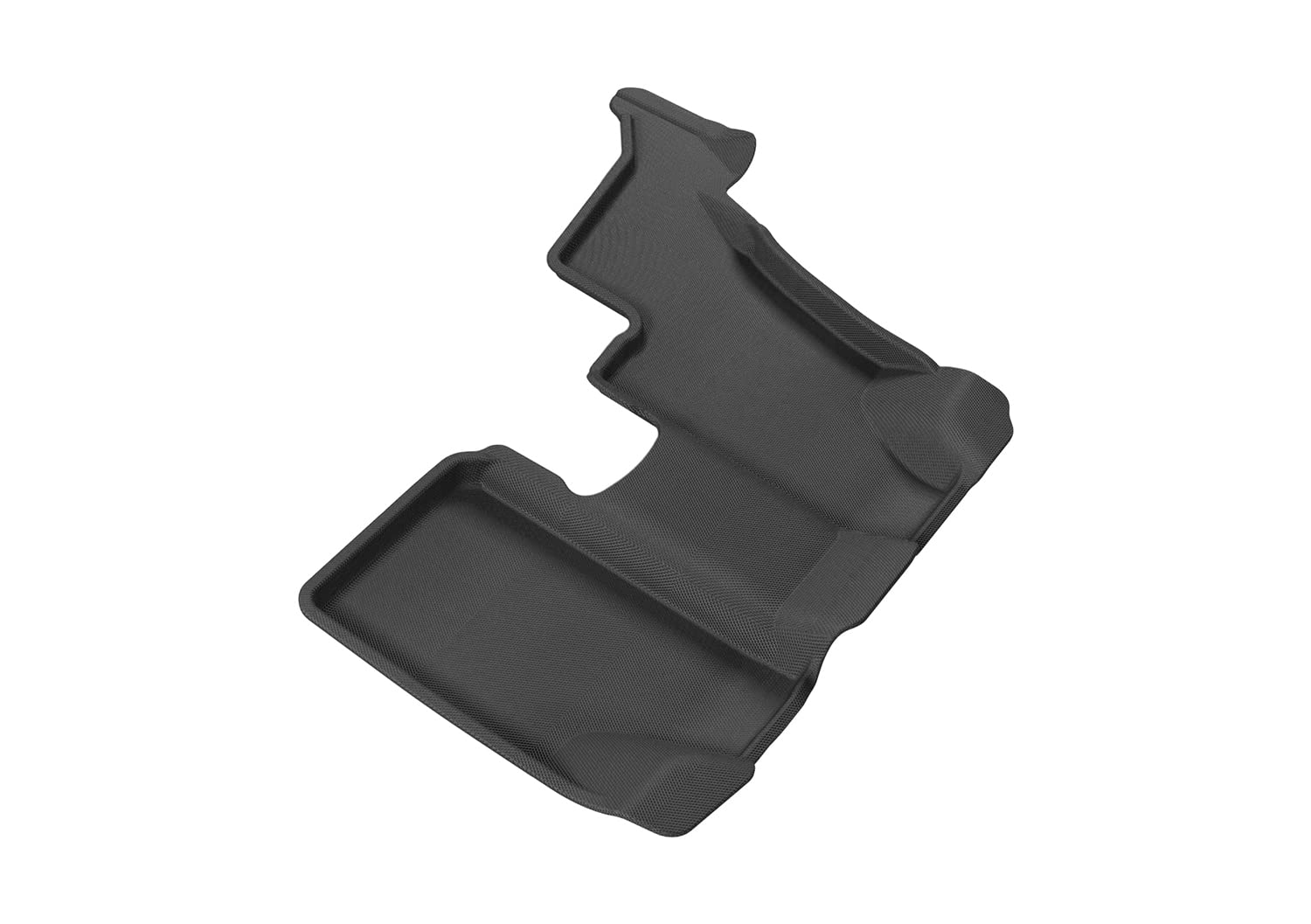 3D MAXpider MERCEDES-BENZ GL-CLASS (X164) 2007-2012 KAGU BLACK R3