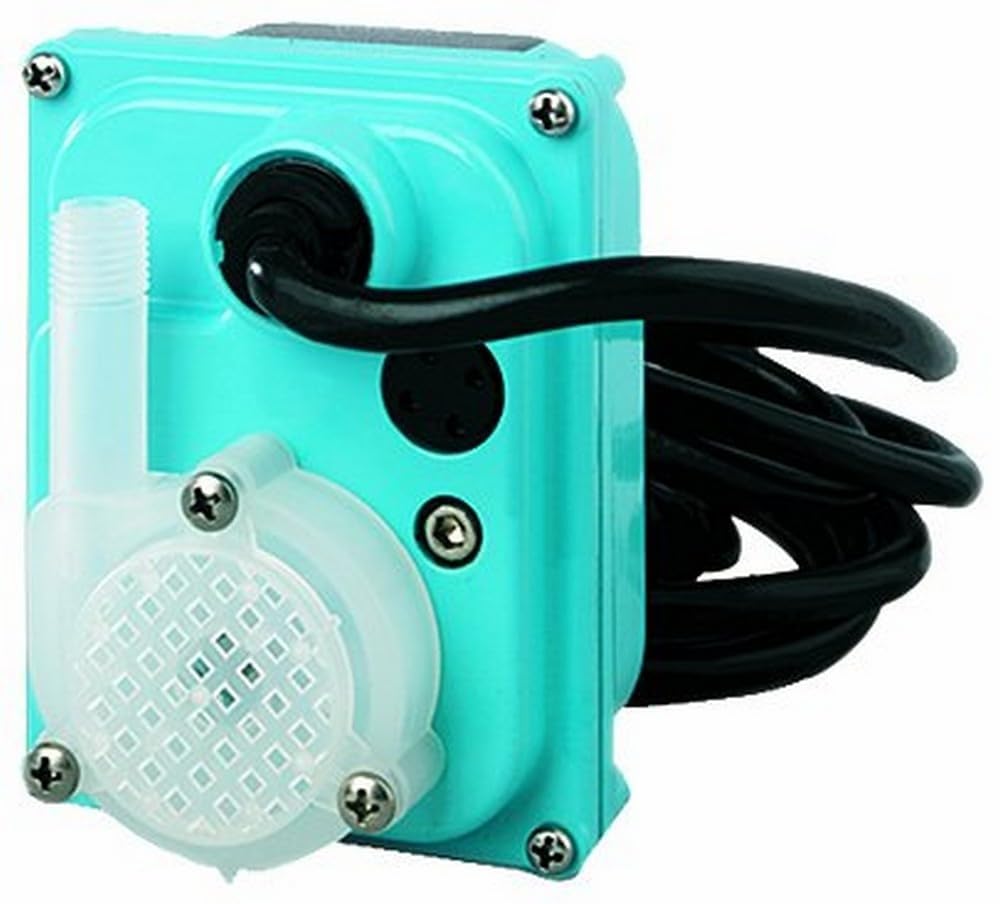 Bon 11-505 Water Pump - 115 V 6 Foot Cord 170Gph