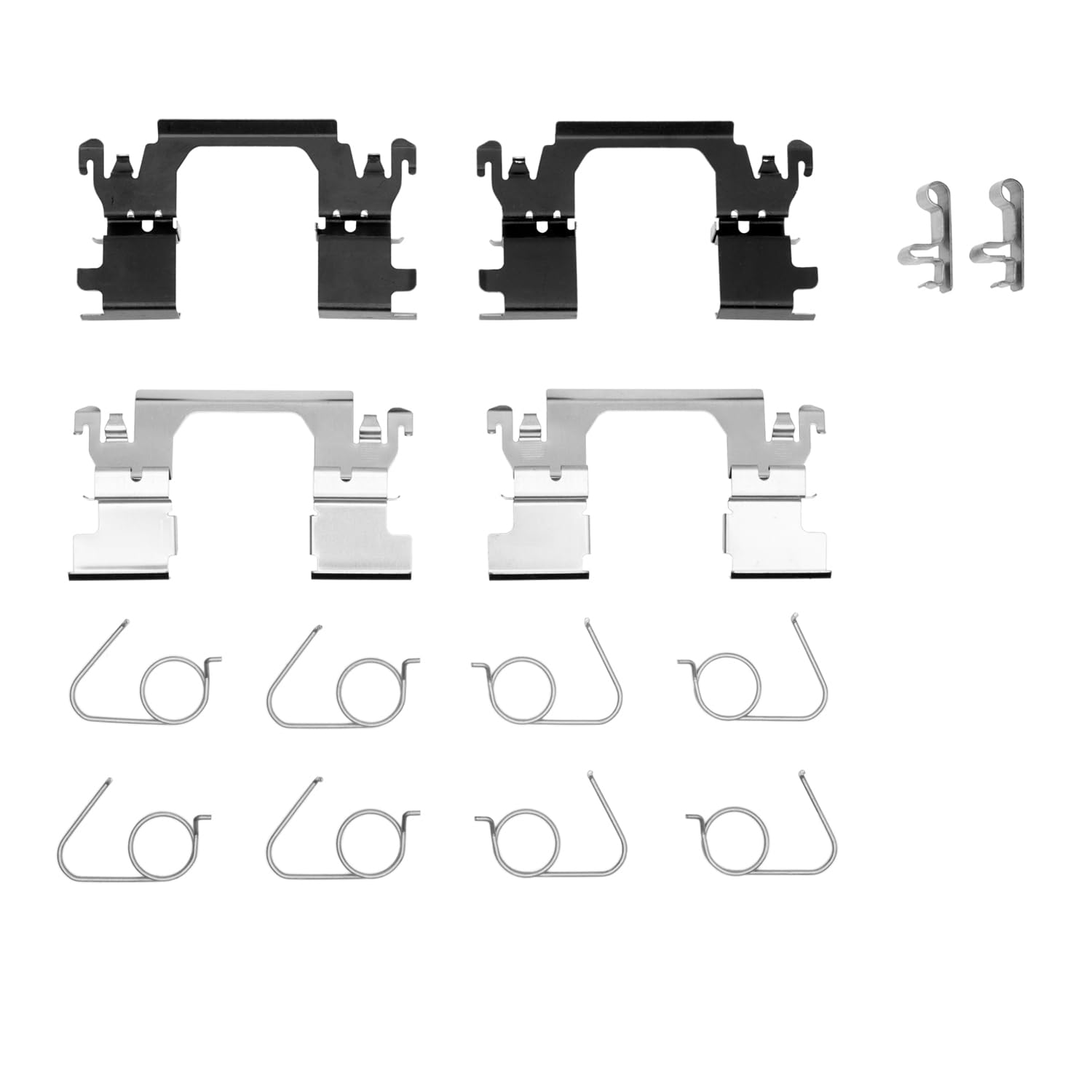Disc Brake Hardware Kit 340-67047