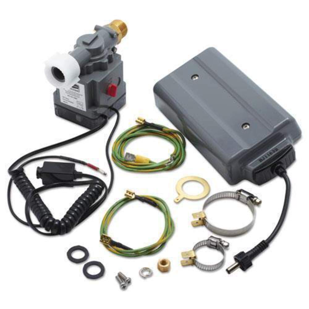 Rubbermaid Commercial AutoFaucet Valve Repair Kit