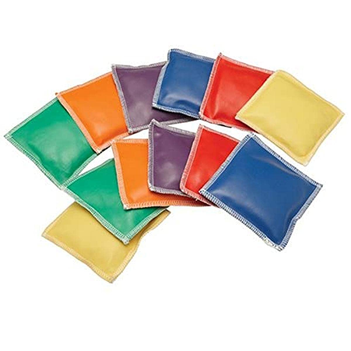 GameCraft 5 Nylon Bean Bags - Prism Pack