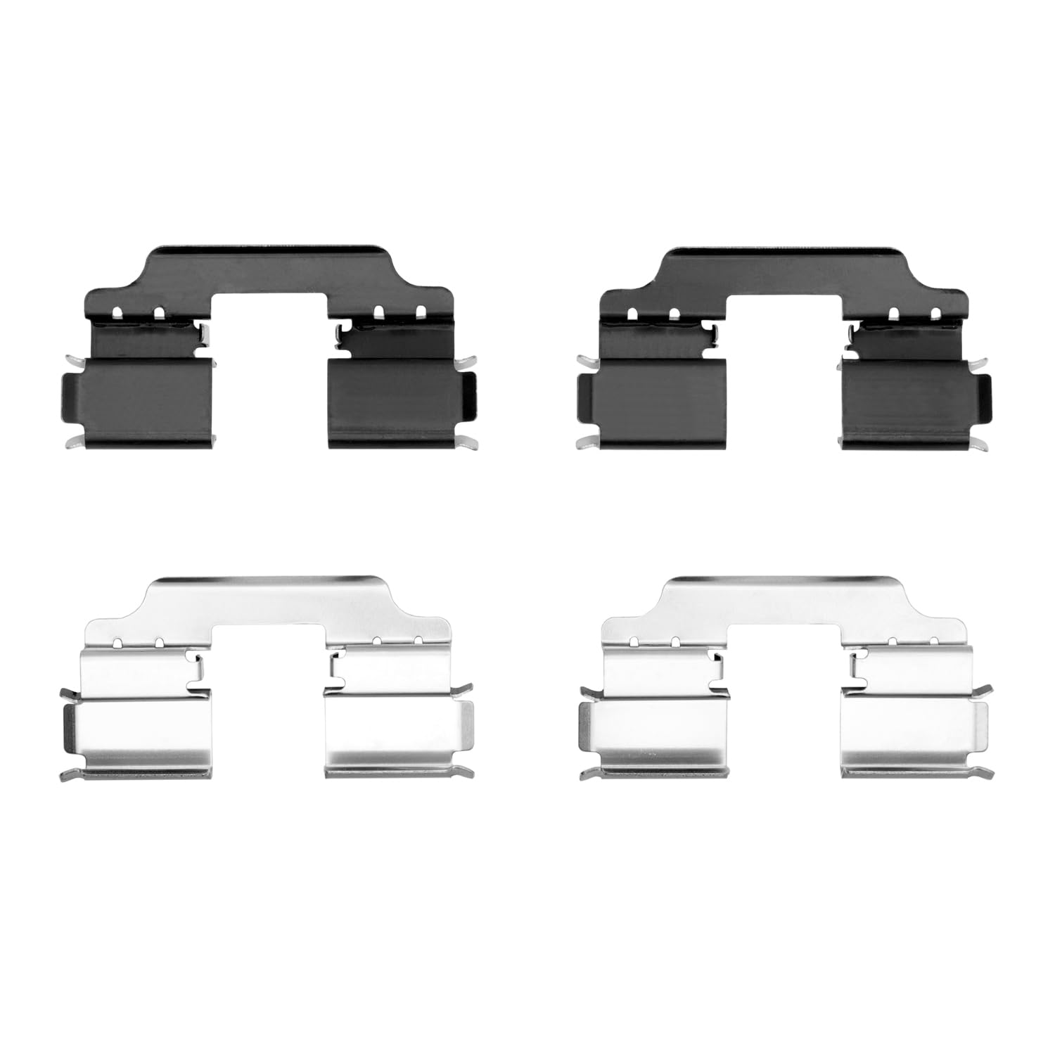 Disc Brake Hardware Kit 340-63052