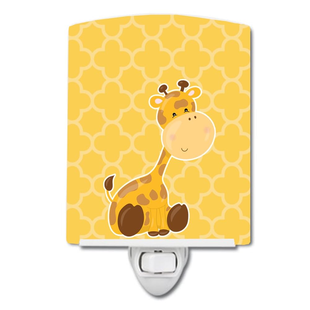G Styles Ceramic Night Light