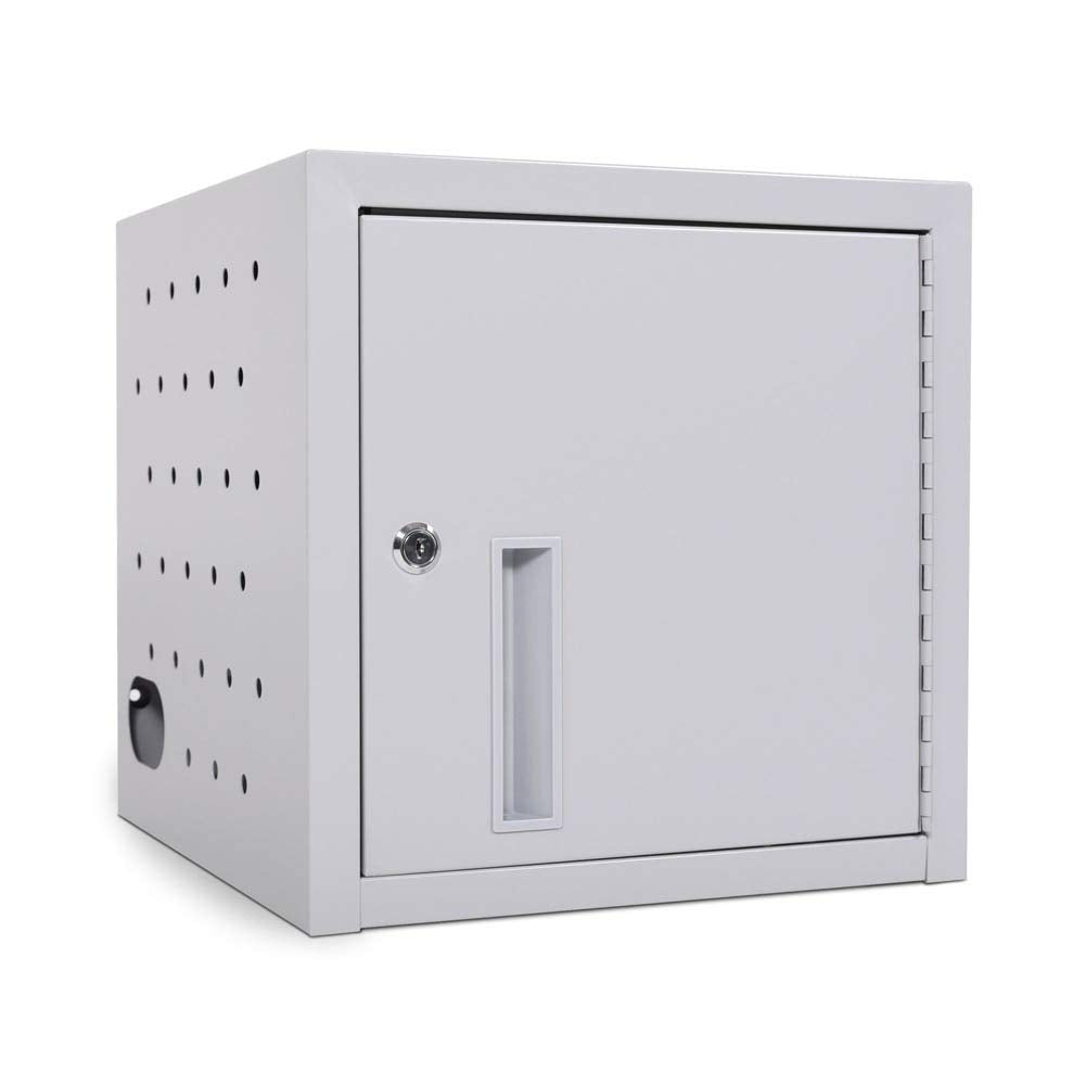 Luxor LLTMW8-G Wall/Desk Tablet Charging Station