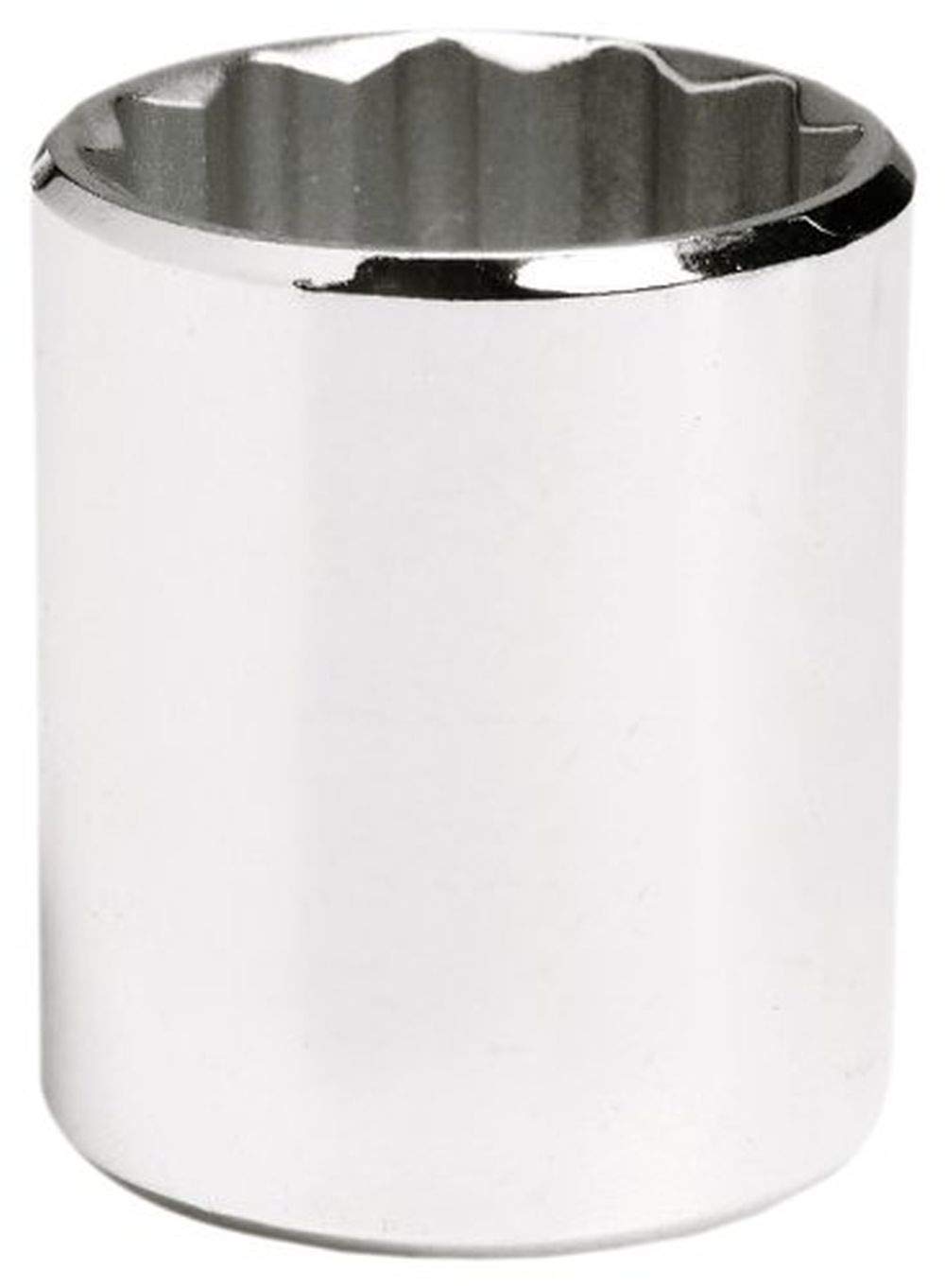 3/8 Drive Socket 12 mm - 12 Point
