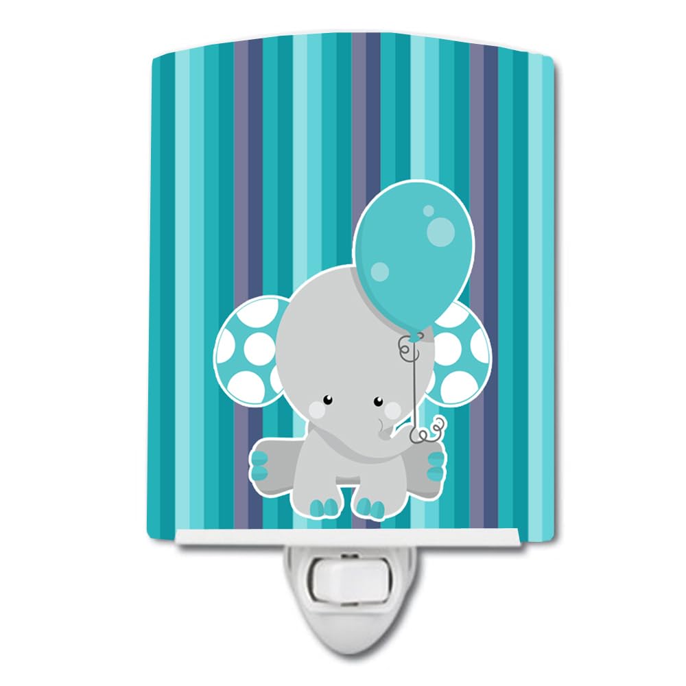G Styles Ceramic Night Light
