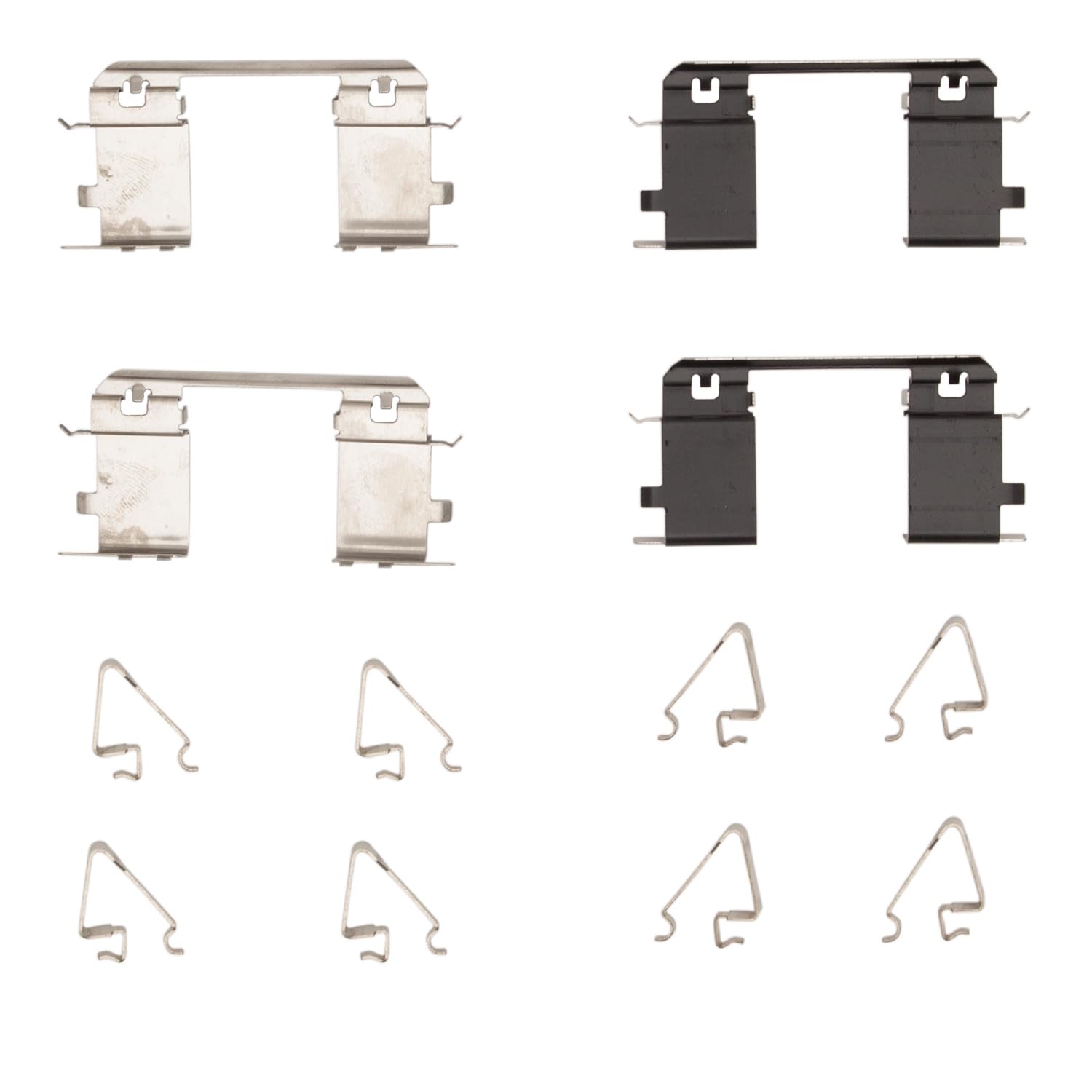 Disc Brake Hardware Kit 340-59053