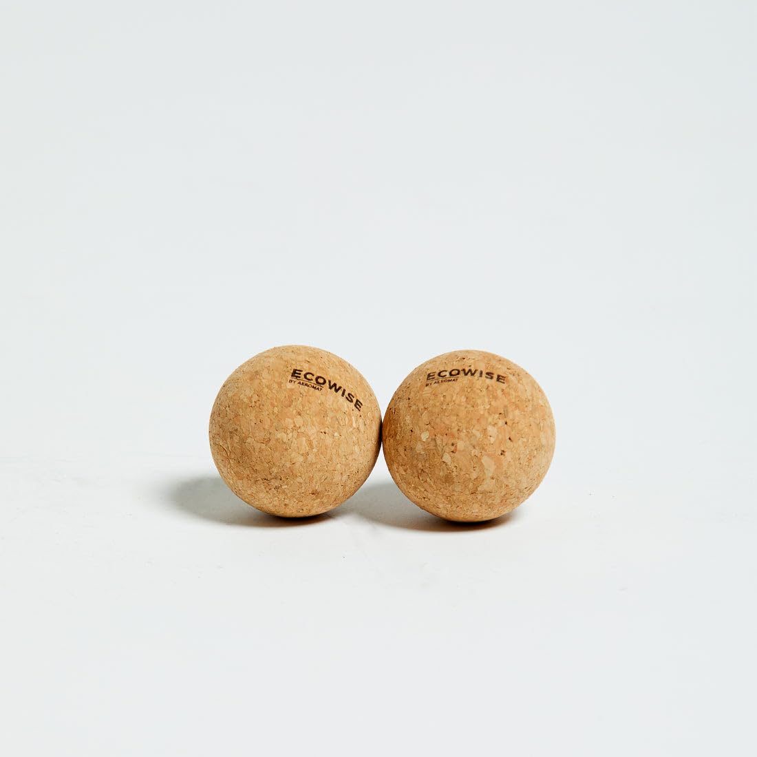 Cork Hard Ball *2