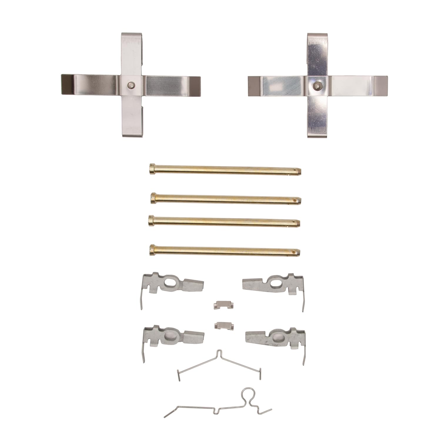 Disc Brake Hardware Kit 340-75003