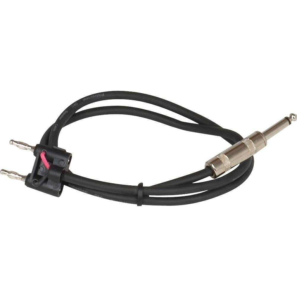 VOCOPRO 3 Ft. Speaker Cable | BTP-3