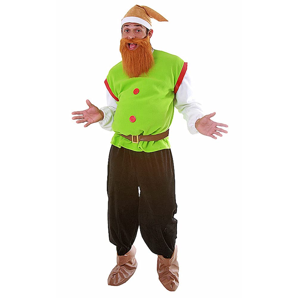 Cute Adult Elf - Size Medium