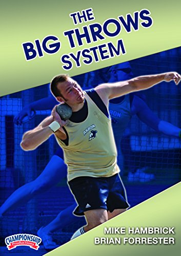 THE BIG THROWS SYSTEM (FORRESTER/HAMBRICK)