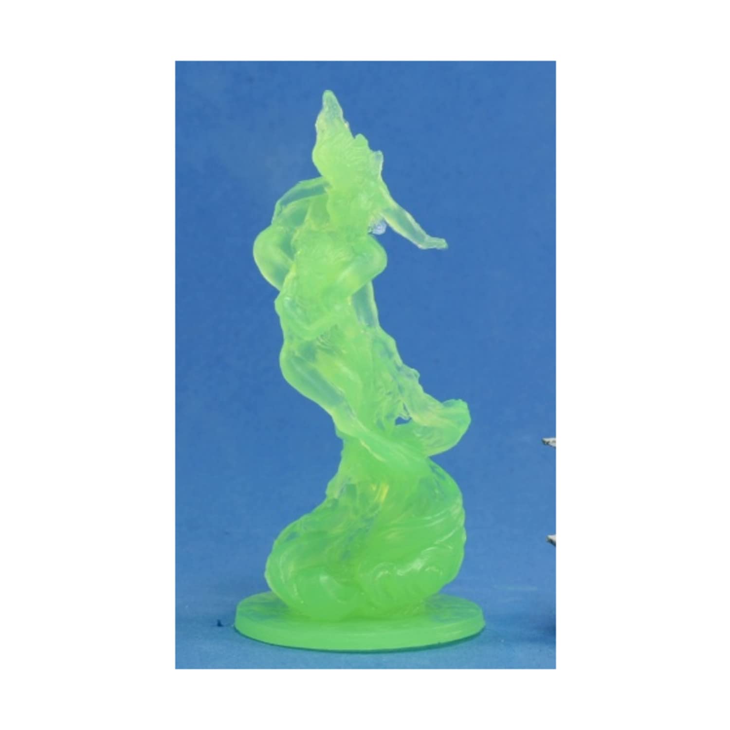 Bones: Ghostly Summons