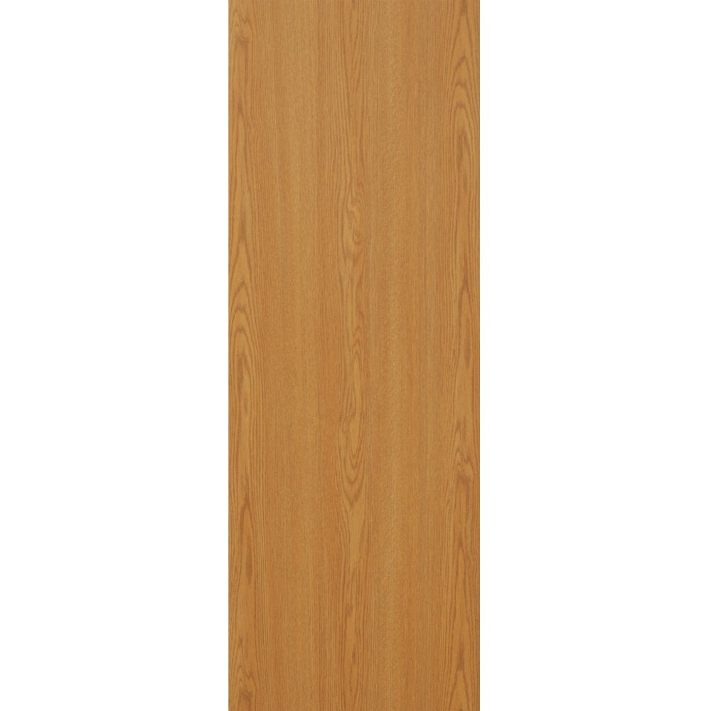 Rear Cover - for Rotary Mail Center - Oak