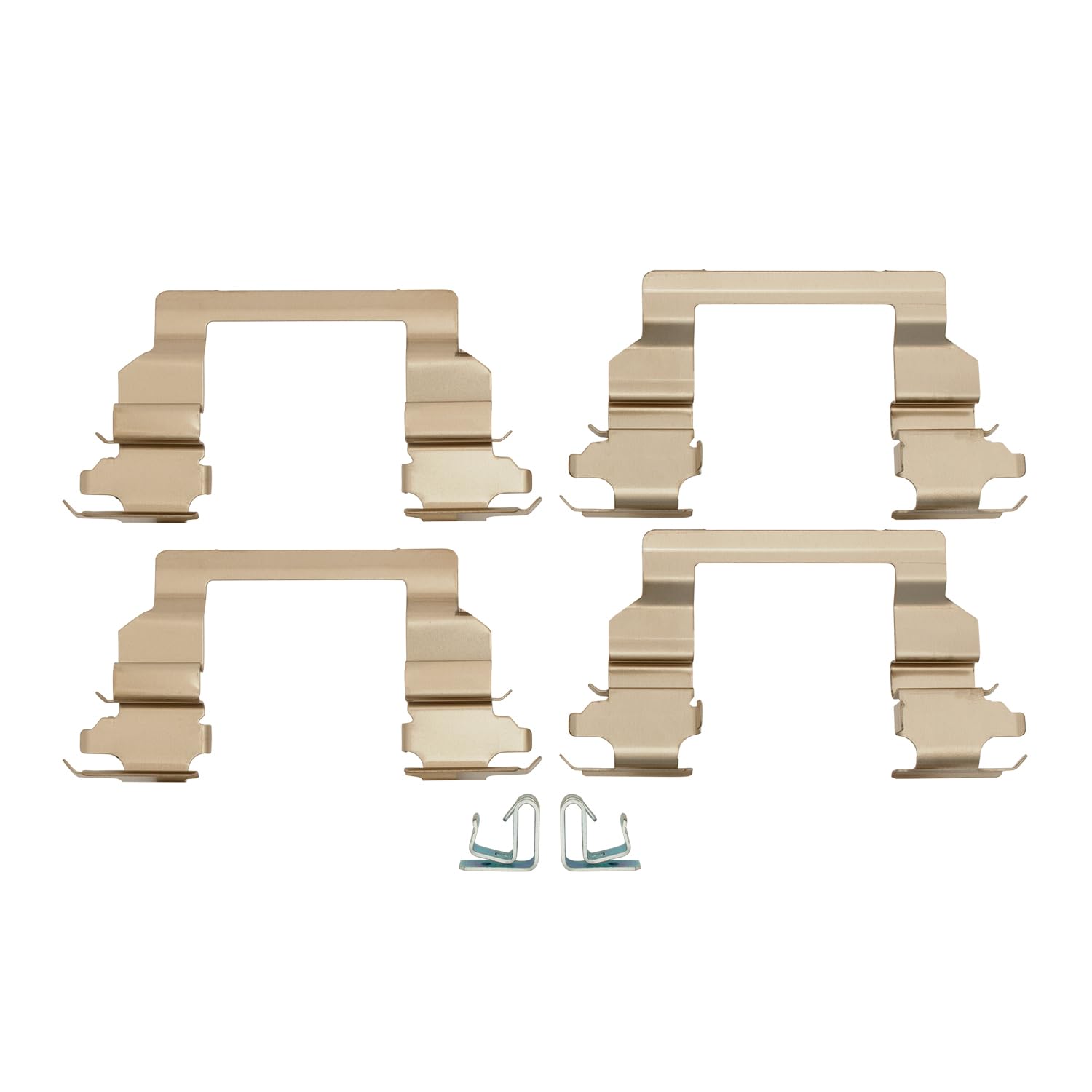 Disc Brake Hardware Kit 340-76009