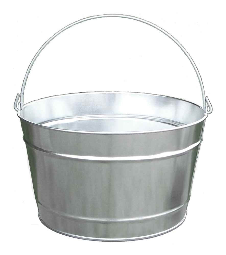 Galvanized Products Outdoor W10161″ Galvanized Set of 1