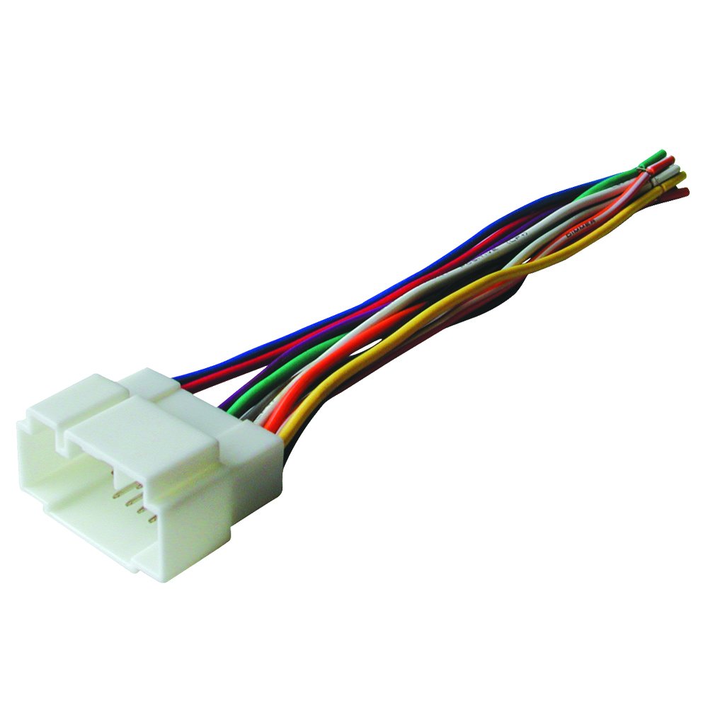 WIRING HARNESS HONDA ACCORD 1998-UP