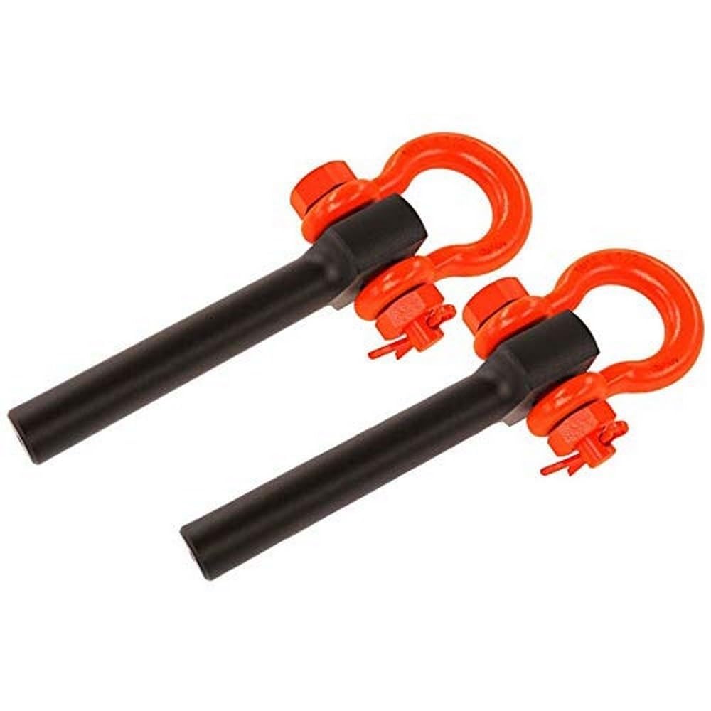 Bon 21-102 Lewis Pin- 5/8-inch Diameter X 4-inch (Pr)