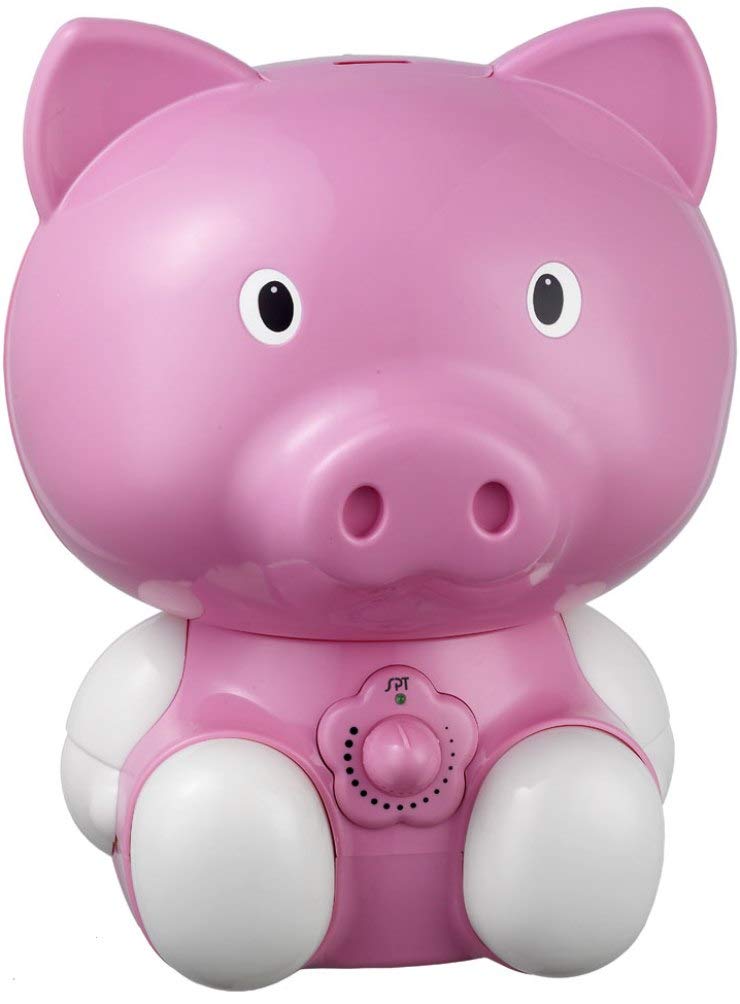Pig Ultrasonic Humidifier