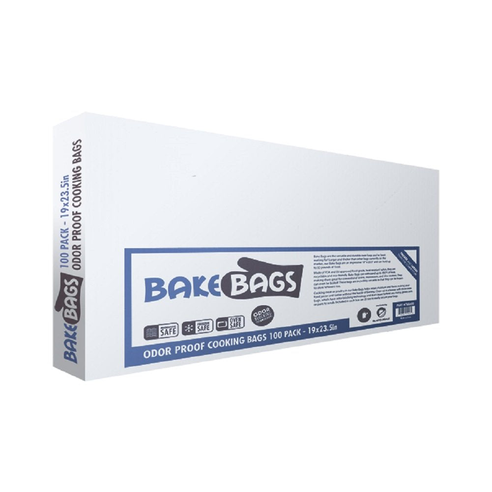 Bake Bags (19x23.5 100/pk)