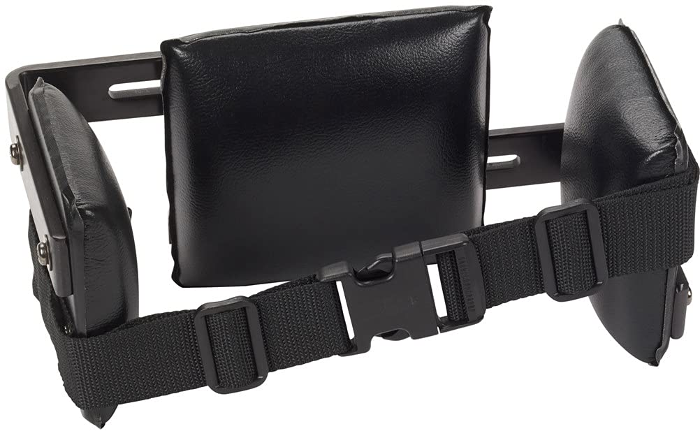 Wenzelite Pelvic Stabilizer for Wenzelite Nimbo Posterior Walker