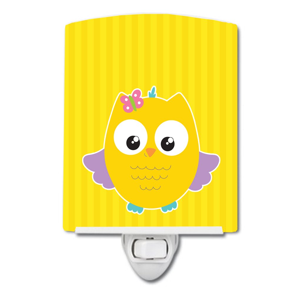 O Styles Ceramic Night Light