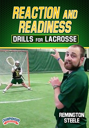 REACTIONANDREADINESSDRILLSFORGOALIES(STEELE)