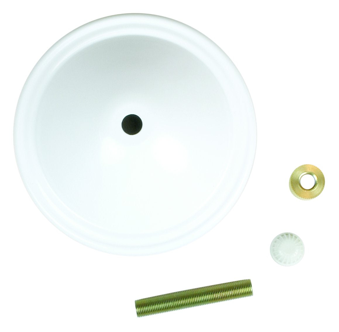 Kit Blank-Up 5Inch White