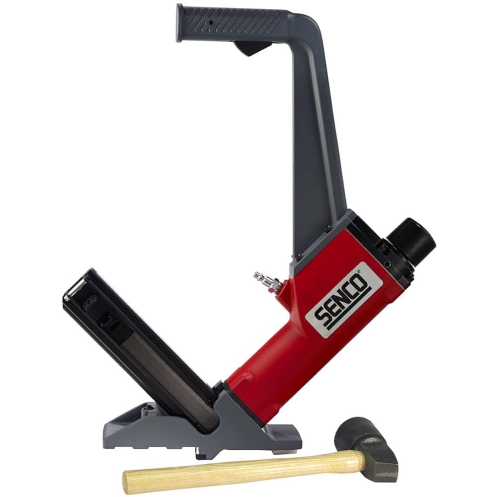 HRDWD FLR NLR MLLET 16GA (Pack of 1)