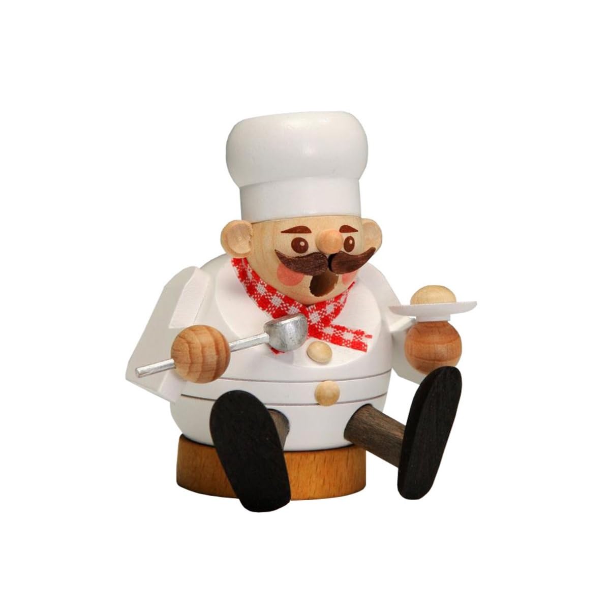 SMKR-MINI COOK EACH