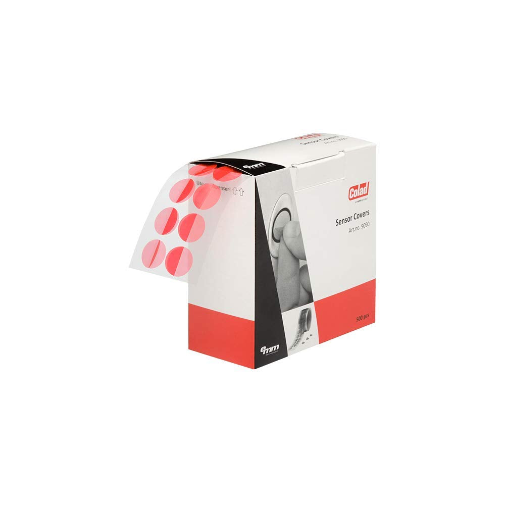 COLAD SENSOR COVERS 300/ROLL