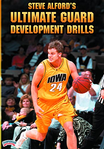 STEVEALFORDSULTIMATEGUARDDEVELOPMENTDRILLS