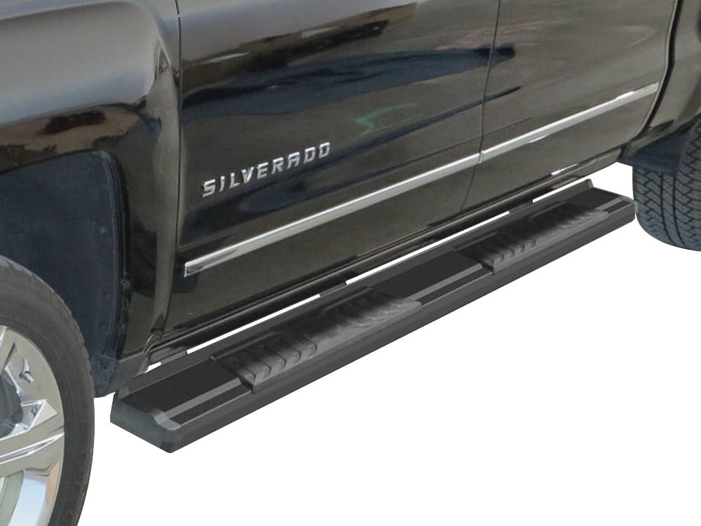 2009-2018 Dodge Ram 1500 Quad Cab