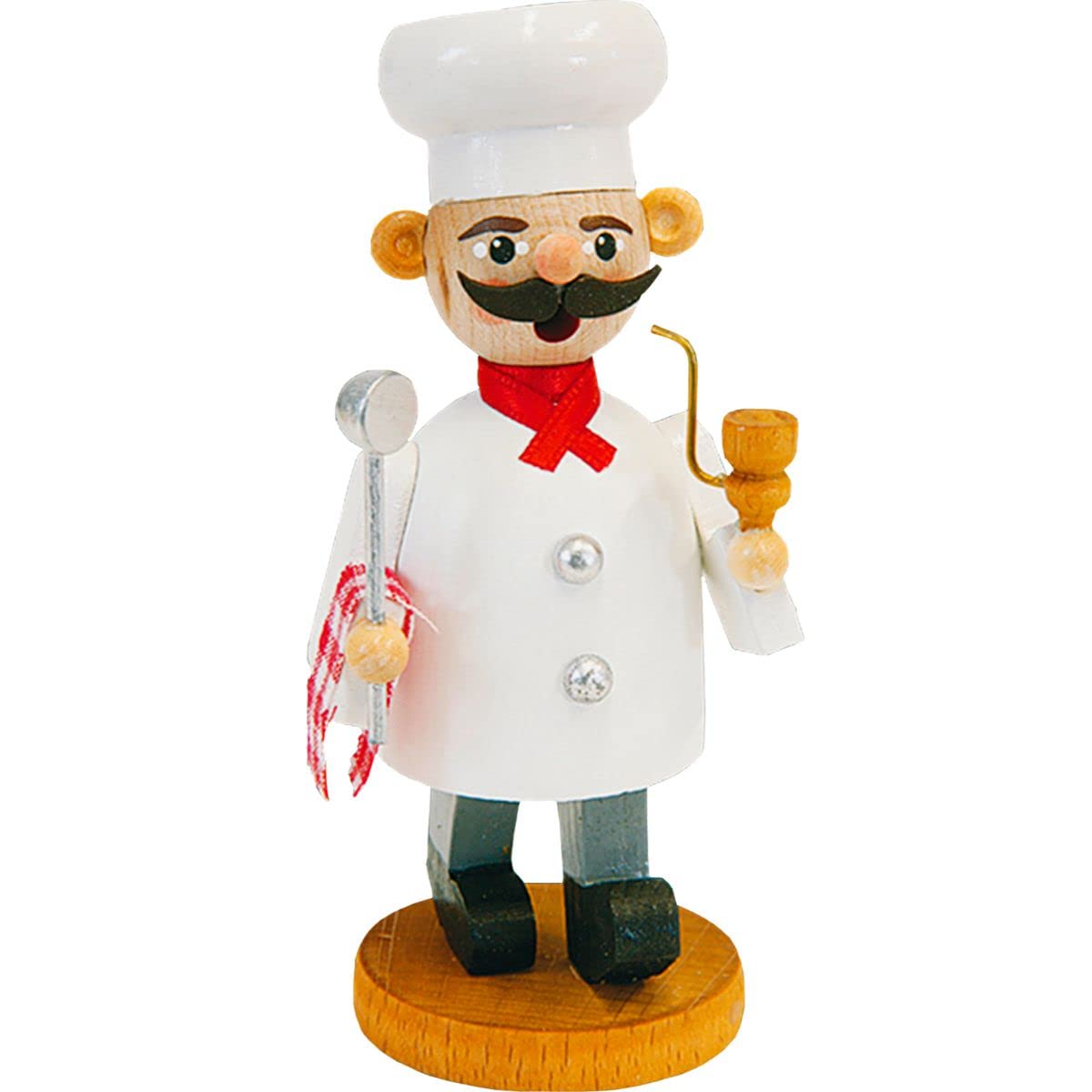 SMKR CHEF EACH