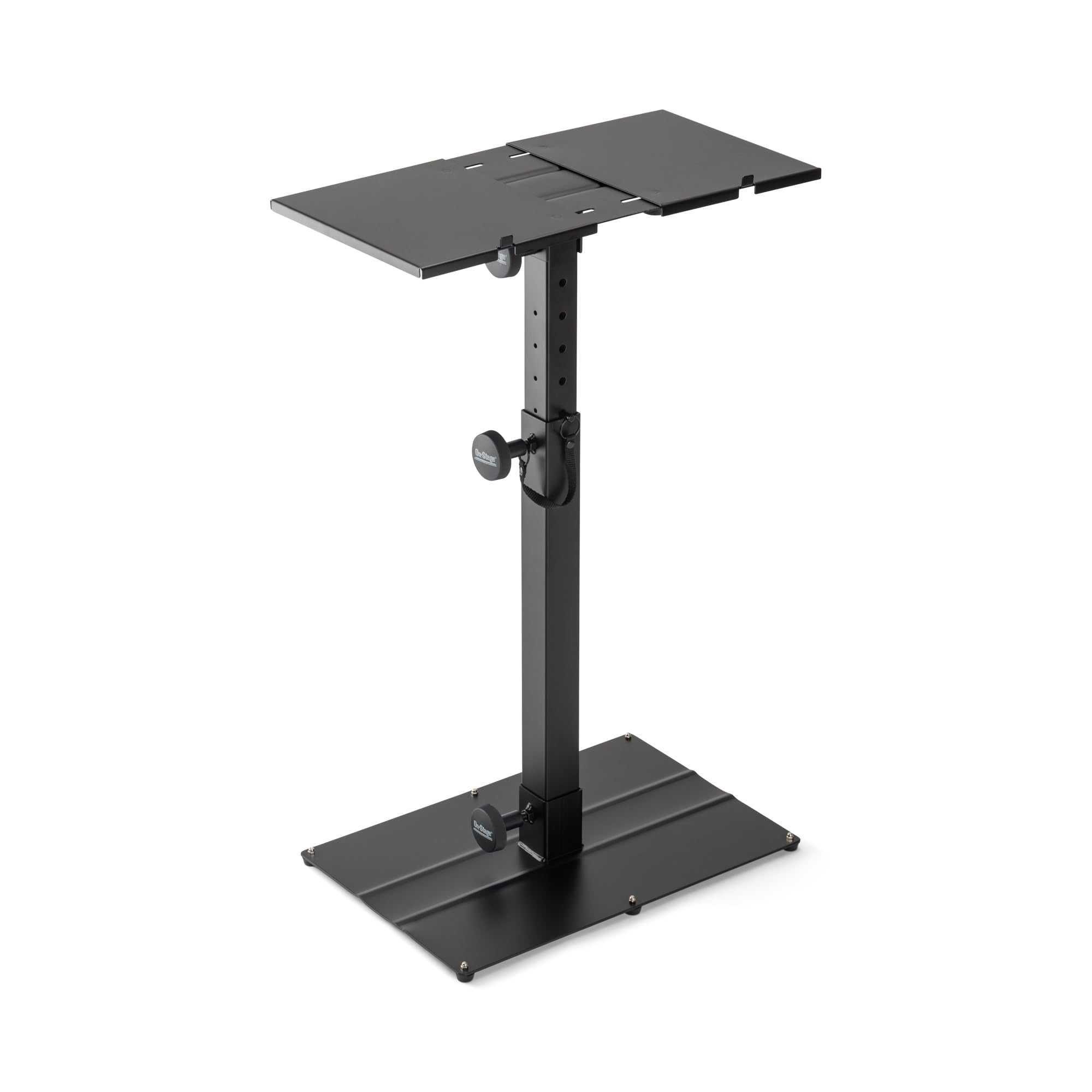 Compact MIDI/Synth Utility Stand