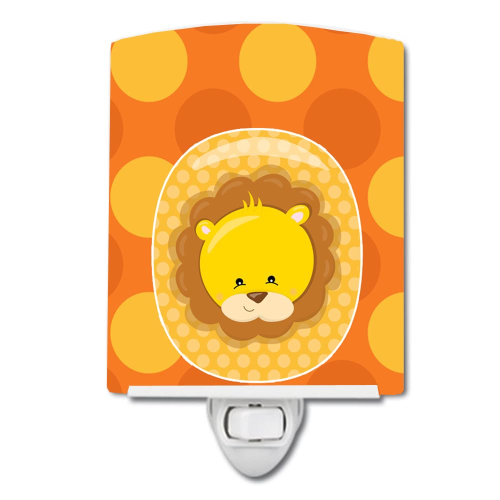 Z Styles Ceramic Night Light