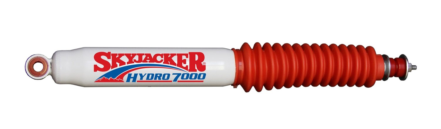 Skyjacker (H7057) 2 Slim body Softride Hydro Shock Absorber